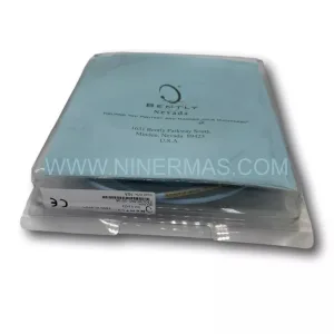 Bently Nevada 330130-045-00-05 3300 XL Standard Extension Cable New Original Ready to ship