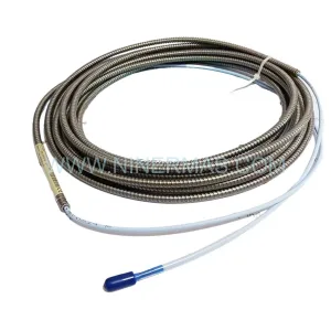 Bently Nevada 330130-080-03-00 Extension Cables New Original Ready to ship