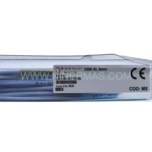 Bently Nevada 330130-085-00-05 3300 XL 8mm Extension Cable New Original Ready to ship