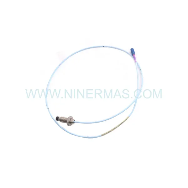 Bently Nevada 330140-08-15-01-00-00 3300 XL 8mm Proximity Probe New Original Ready to ship