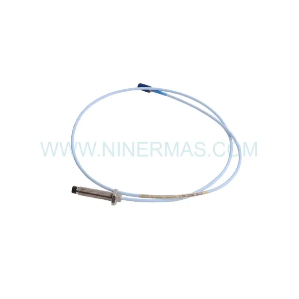 Bently Nevada 330140-08-15-02-00-00 3300 XL 8mm Proximity Transducer New Original Ready to ship