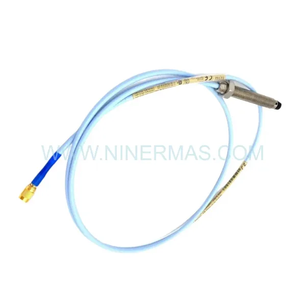 Bently Nevada 330141-08-15-11-00-00 3300 XL 8mm Proximity Probe New Original Ready to ship