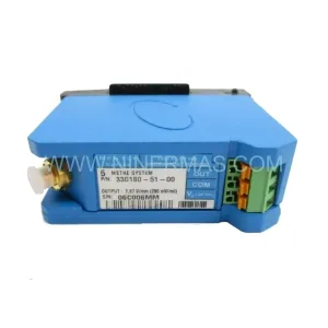 Bently Nevada 330180-51-00 3300 XL Proximitor Sensor New Original Ready to ship