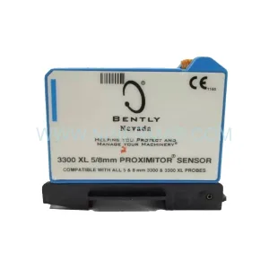 Bently Nevada 330180-51-00 3300 XL Proximitor Sensor New Original Ready to ship