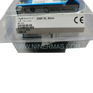 Bently Nevada 330180-90-CN Proximitor Sensor 3300 XL Series New Original Ready to ship