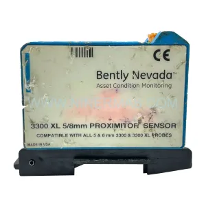 Bently Nevada 330180-91-00 3300 XL 8mm Proximitor Sensor New Original Ready to ship