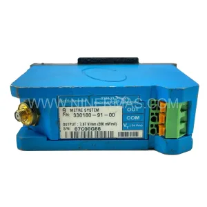 Bently Nevada 330180-91-00 3300 XL 8mm Proximitor Sensor New Original Ready to ship