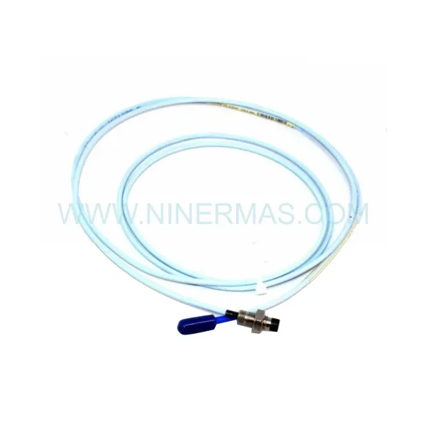 Bently Nevada 330191-00-40-90-02-00 3300 XL 8mm Proximity Transducer New Original Ready to ship