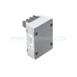 Bently Nevada 330300-90-00 Module Details & Connectors View