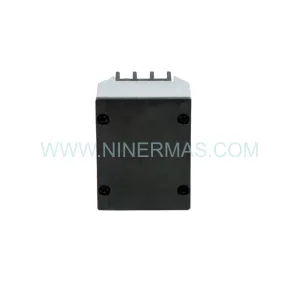 330300-90-00 Input Module Rear Side & Label - Bently Nevada