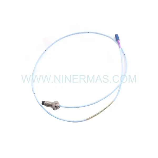 Bently Nevada 330302-00-050-10-90-01-00 3300 High Temperature Proximity Probe New Original Ready to ship