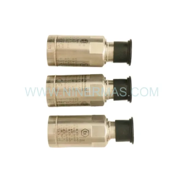 Bently Nevada 330500-02-02 Velomitor Piezo-Velocity Sensor 100mV/mm/s New Original Ready to ship