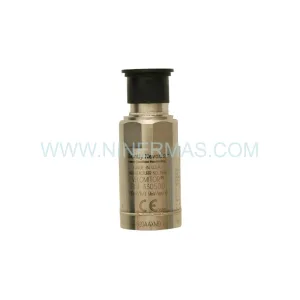 Bently Nevada 330500-02-02 Velomitor Piezo-Velocity Sensor 100mV/mm/s New Original Ready to ship