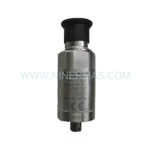 Bently Nevada 330500-02-02 Velomitor Piezo-Velocity Sensor 100mV/mm/s New Original Ready to ship