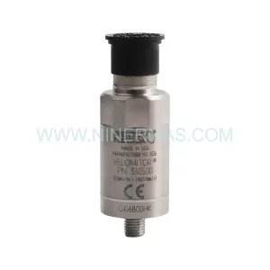 Bently Nevada 330500-02-02 Velomitor Piezo-Velocity Sensor 100mV/mm/s New Original Ready to ship