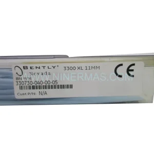 Bently Nevada 330730-040-00-05 3300 XL 11mm Extension Cable 4m New Original Ready to ship