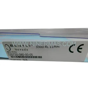 Bently Nevada 330730-080-00-05 3300 XL 11mm Extension Cable 8.0m New Original Ready to ship