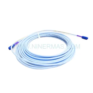 Bently Nevada 330730-080-00-05 3300 XL 11mm Extension Cable 8.0m New Original Ready to ship