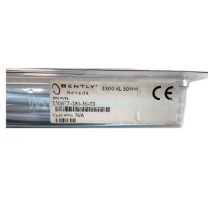 Bently Nevada 330877-080-36-00 3300 XL 50 mm Extension Cable Proximity Transducer System - 3300 XL 50 mmProximity