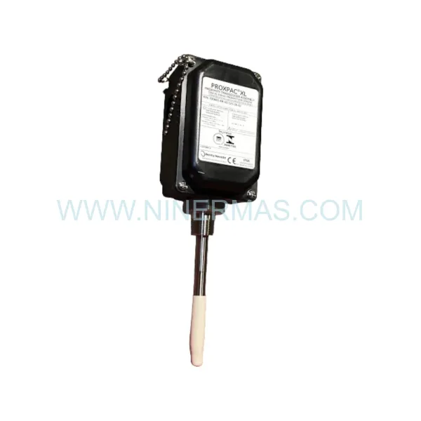 Bently Nevada 330881-BR-04-150-06-02 PROXPAC XL Proximity Transducer New Original Ready to ship