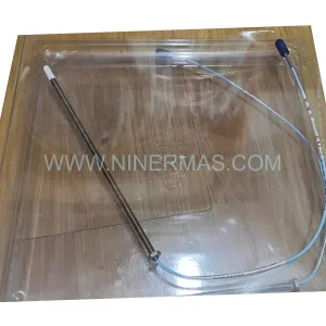 Original Bently Nevada 330901-00-90-05-02-00 Input Module - Industrial Retrofit Component