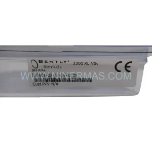 Original Bently Nevada 330906-02-12-05-02-05 Input Module - Industrial Retrofit Component
