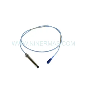 Original Bently Nevada 330907-05-30-05-02-00 Input Module - Industrial Retrofit Component