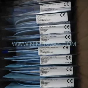 Original Bently Nevada 330930-065-00-CN Input Module - Industrial Retrofit Component
