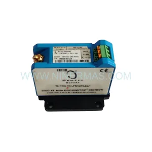 Bently Nevada 330980-50-00 NSv Proximitor Sensor 5m 3300 XL New Original Ready to ship