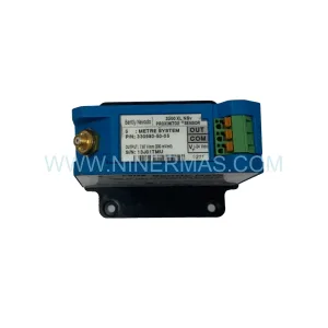 Bently Nevada 330980-50-05 NSv Proximitor Sensor 5m Panel Mount New Original Ready to ship