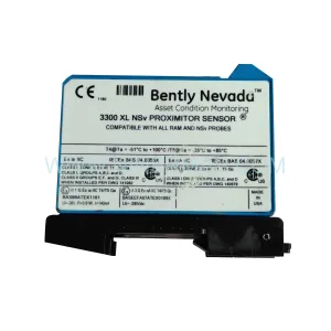 Bently Nevada 330980-50-05 NSv Proximitor Sensor 5m Panel Mount New Original Ready to ship