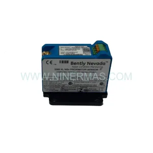 Bently Nevada 330980-50-05 NSv Proximitor Sensor 5m Panel Mount New Original Ready to ship