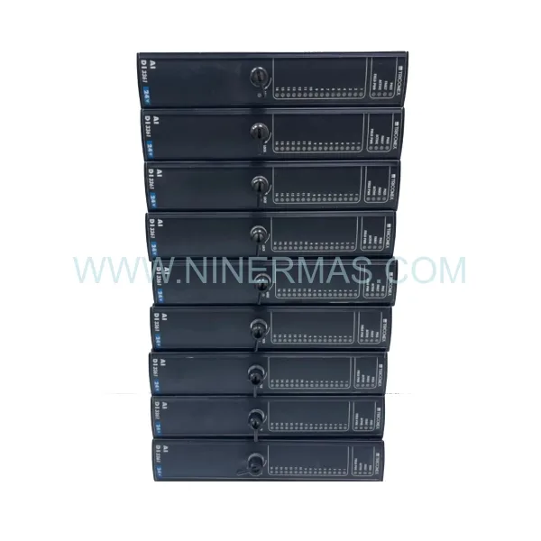 Original Triconex (Schneider Electric) 3361 - Industrial Spare Parts