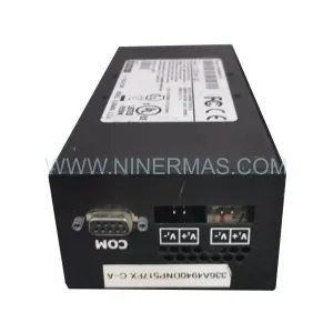 N-TRON 336A4940DNP517FX | 17-Port Managed Industrial Ethernet Switch