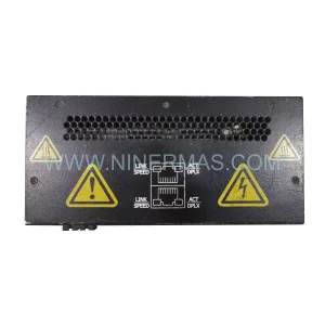 N-TRON 336A4940DNP517FX | 17-Port Managed Industrial Ethernet Switch