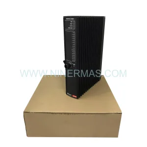 Original Triconex (Schneider Electric) 3401 - Industrial Spare Parts