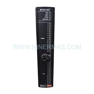 Original Triconex (Schneider Electric) 3411 - Industrial Spare Parts