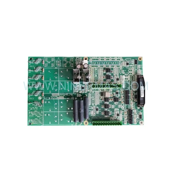 Original GE 342A4903ADP218 - Industrial Spare Parts
