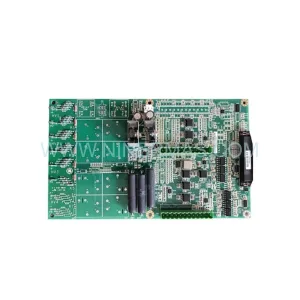 Original GE 342A4903ADP221 - Industrial Spare Parts