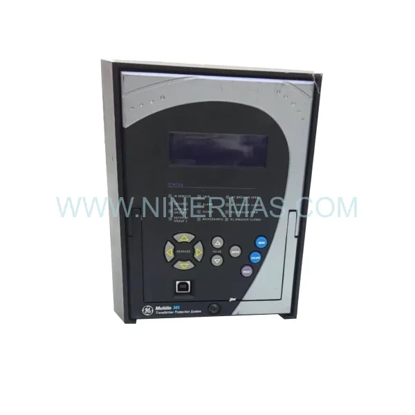 Original GE 345-E-P1-G1-H-E-M-N-N-3E-D-N - Industrial Spare Parts