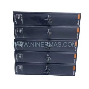 Original Triconex (Schneider Electric) 3481 S2 - Industrial Spare Parts