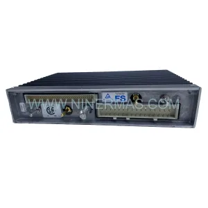 3481 S2 Detail 1 - Triconex (Schneider Electric)