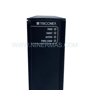 3481 S2 Detail 2 - Triconex (Schneider Electric)