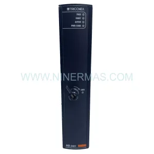 3481 S2 Detail 3 - Triconex (Schneider Electric)