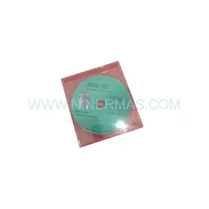 Original Bently Nevada 3500/02 129132-01 Spare Part Component