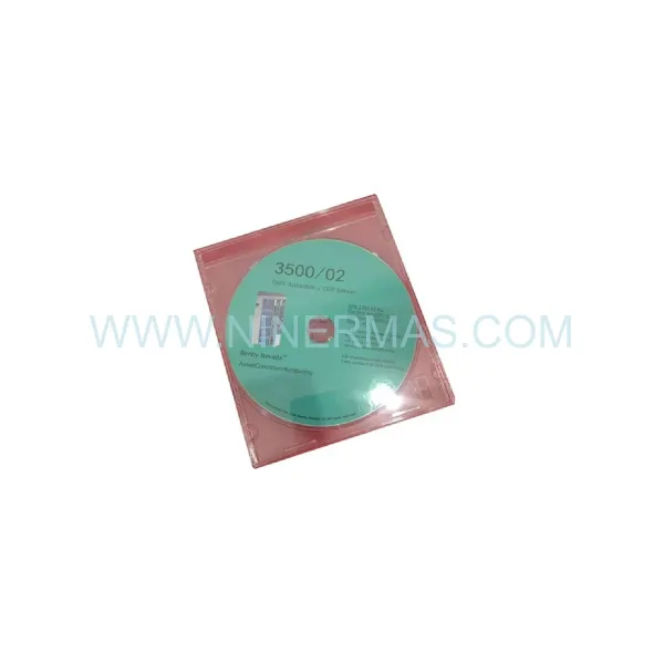 Original Bently Nevada 3500/02 129132-01 Spare Part Component