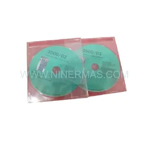 Original Bently Nevada 3500/02 129132-01 Spare Part Component