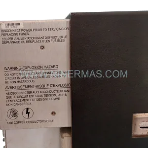 Original Bently Nevada 3500/05-01-01-00-00-00 Spare Part Component