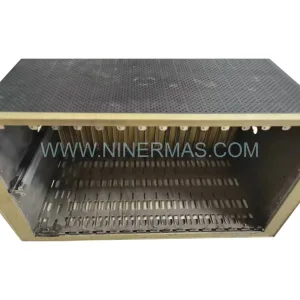 Original Bently Nevada 3500/05-01-01-00-00-01 Spare Part Component