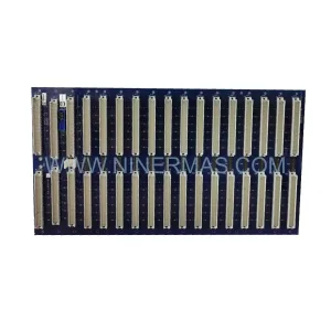 Original Bently Nevada 3500/05-01-02-01-00-01 Spare Part Component